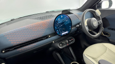 MINI Aceman 135kW E Exclusive [Level 2] 43kWh 5dr Auto Electric Hatchback